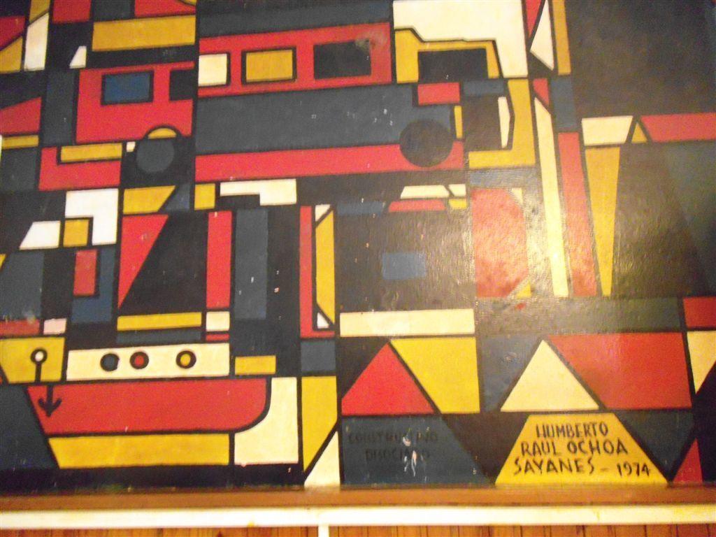 Hotel A Mi Gente Castillos Eksteriør billede